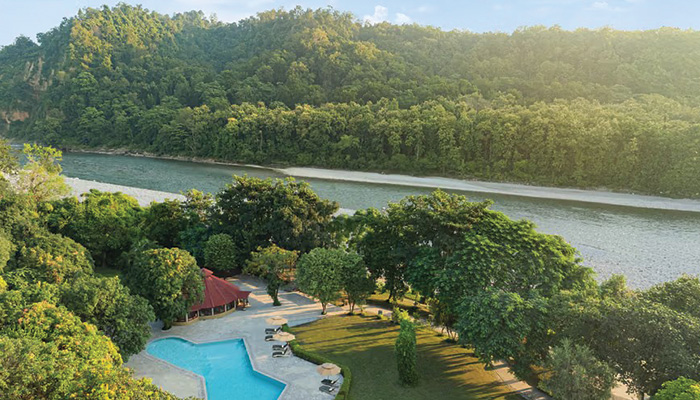 The Best Jungle Resorts in Jim Corbett National Park for a luxury Escape